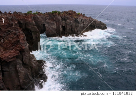 重崎海灘（靜岡縣伊東市） 131941932