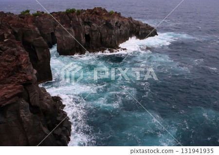 Jogasaki Coast (Ito City, Shizuoka Prefecture) Jogasaki Coast (Ito City, Shizuoka Prefecture) 131941935