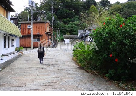 Shimoda Perry Road (Shimoda City, Shizuoka Prefecture) 131941946
