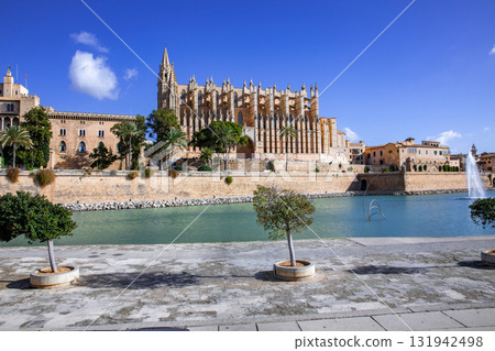 Parma Cathedral Parma Cathedral 131942498