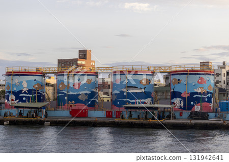 Cijin District is a district of Kaohsiung City, Taiwan. Most of its residents are employed by the shipping industry. Cijin District is a district of Kaohsiung City, Taiwan. Most of its residents are employed by the shipping industry. 131942641