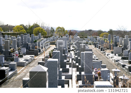 Nishi-Kobe Memorial Park 131942721