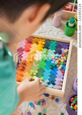 玩具 131943114