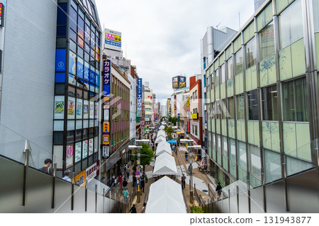 八王子舊書節 131943877