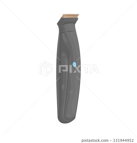 Illustration of trimmer 131944952