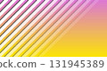 Vibrant pixelated diagonal minimal stripes abstract geometric background 131945389