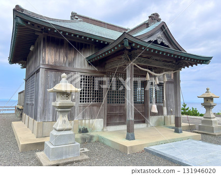 Sakasegawa Shrine 131946020