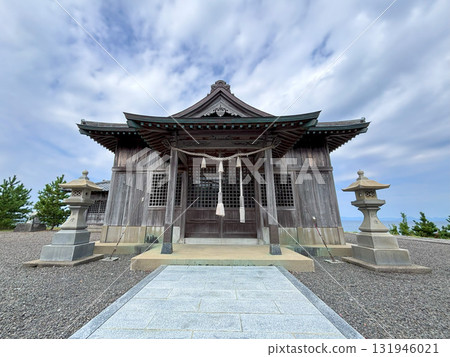 坂瀨川神社 坂瀨川神社 131946021