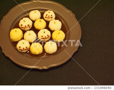 Halloween image party sweets Halloween image party sweets 131946040