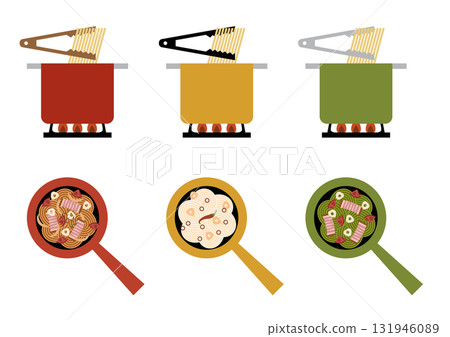 麵食烹飪 131946089