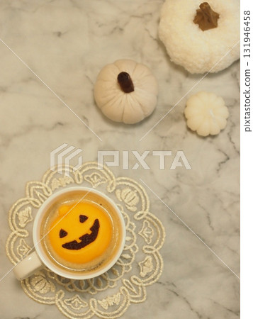 Halloween pumpkin 131946458