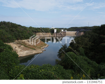 衝原湖和Donto水壩 衝原湖和Donto水壩 131946751