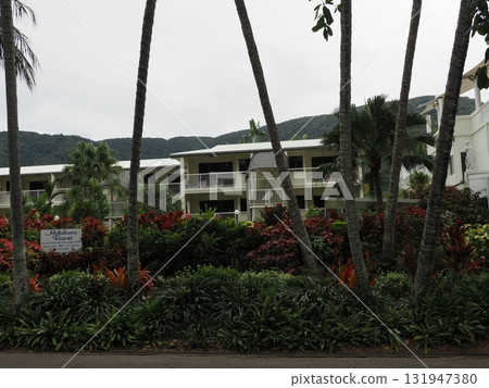 Melaleuca Resort – White Serenity Surrounded by Greenery Melaleuca Resort – White Serenity Surrounded by Greenery 131947380