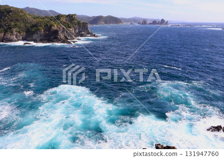 石廊崎（靜岡縣南伊豆町） 131947760