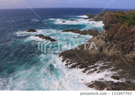 石廊崎（靜岡縣南伊豆町） 131947763