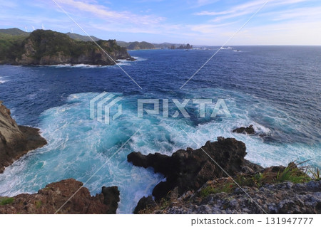 石廊崎(靜岡縣南伊豆町) 石廊崎(靜岡縣南伊豆町) 131947777