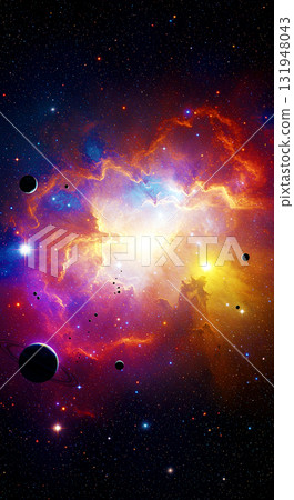 Cosmo __ large universe 131948043