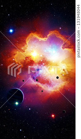 Cosmo __ large universe Cosmo __ large universe 131948044