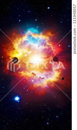Cosmo __大宇宙 131948057