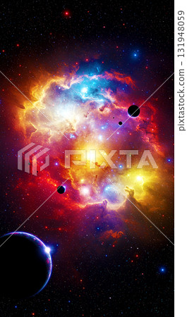 Cosmo __大宇宙 Cosmo __大宇宙 131948059