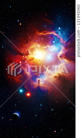 Cosmo __ large universe Cosmo __ large universe 131948060