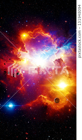 Cosmo __大宇宙 131948094