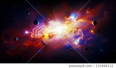 Cosmo __大宇宙 131948112