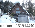 Shirakawago 131948840