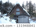 Shirakawago 131948841