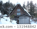 Shirakawago 131948842