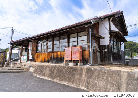 岡山縣岡山市北區秋景3 JR津山線 建部站 131949068