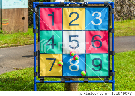 Target Game 131949078