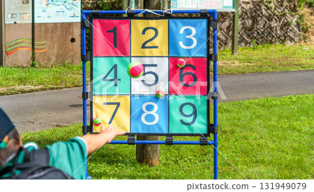 Target Game 131949079