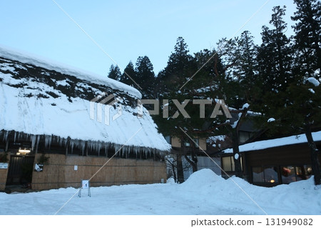 Shirakawago Shirakawago 131949082