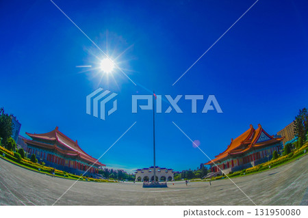 中正紀念堂廣場 中正紀念堂廣場 131950080