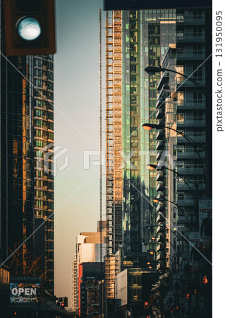 多倫多摩天大樓(加拿大) 多倫多摩天大樓(加拿大) 131950095