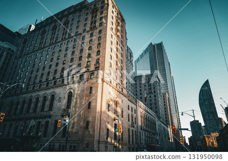 多倫多的歷史建築 多倫多的歷史建築 131950098