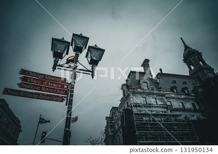 Tourist Information and Old Town Hall 131950134