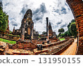 Wat Ratchaburana central tower 131950155