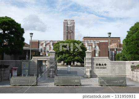 京都大學正門 131950931