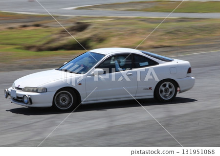 Omuta City Race Track Gymkhana, Omuta City Race Track Gymkhana, 131951068