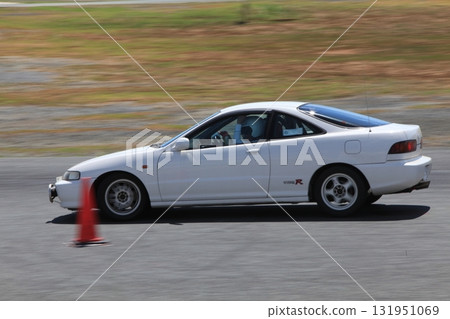 Omuta City Race Track Gymkhana, Omuta City Race Track Gymkhana, 131951069