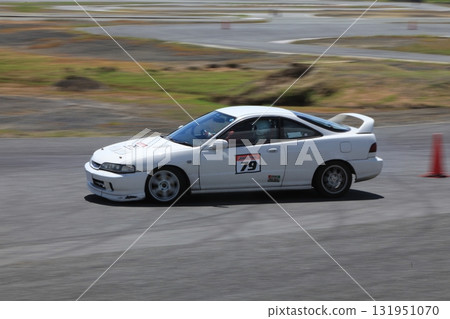 Omuta City Race Track Gymkhana, Omuta City Race Track Gymkhana, 131951070