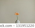 gerbera flowers in a vase gerbera flowers in a vase 131951220