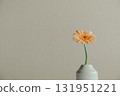 gerbera flowers in a vase gerbera flowers in a vase 131951221
