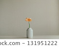 gerbera flowers in a vase gerbera flowers in a vase 131951222