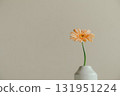 gerbera flowers in a vase gerbera flowers in a vase 131951224