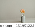 gerbera flowers in a vase gerbera flowers in a vase 131951228