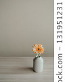 gerbera flowers in a vase gerbera flowers in a vase 131951231