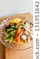 [Food] Hiyashi Chuka 131951642